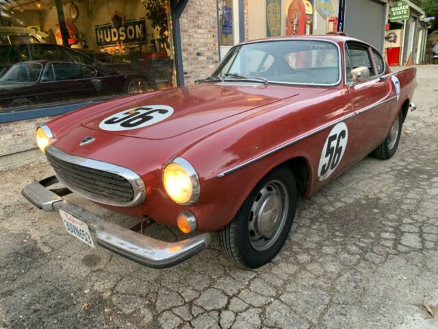 Volvo 1800 1967 image number 0