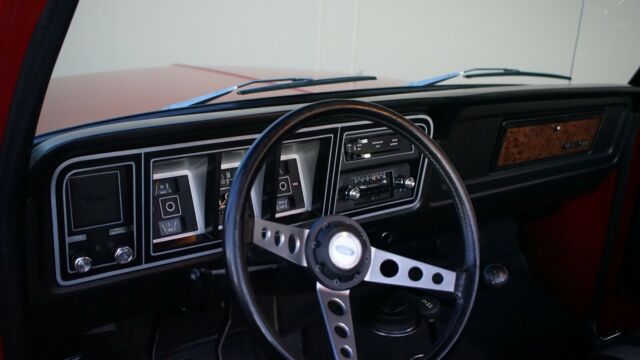 Ford F-150 1978 image number 31