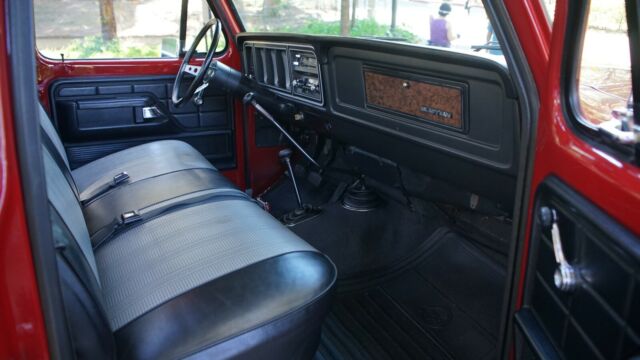 Ford F-150 1978 image number 35