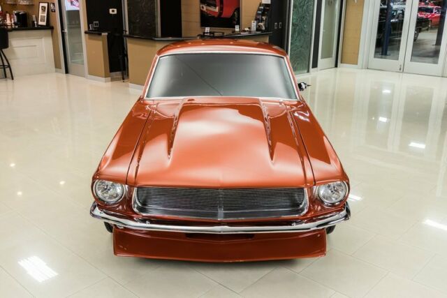 Ford Mustang 1968 image number 30