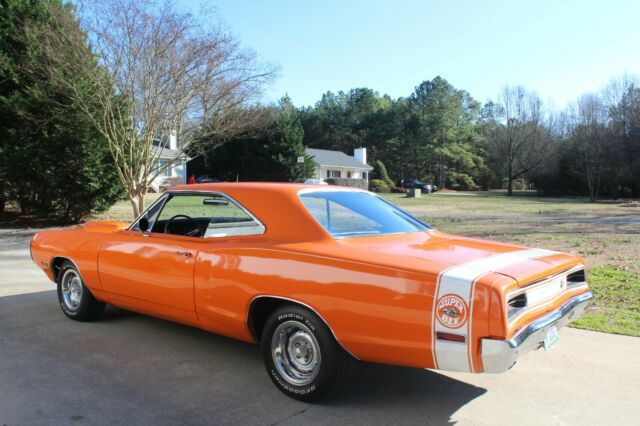 Dodge Coronet 1970 image number 0