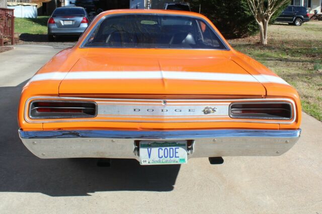 Dodge Coronet 1970 image number 30