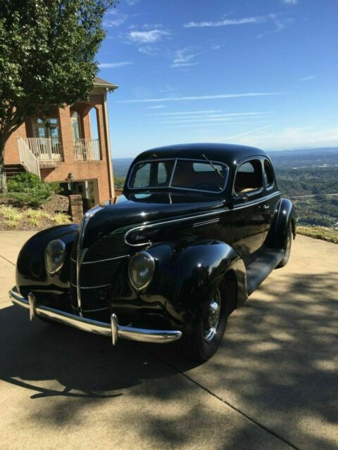 Ford 1939 Ford standard coupe 1939 image number 0