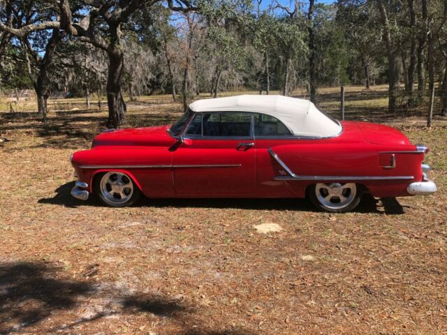 Oldsmobile Eighty-Eight 1953 image number 0