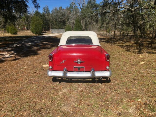 Oldsmobile Eighty-Eight 1953 image number 1