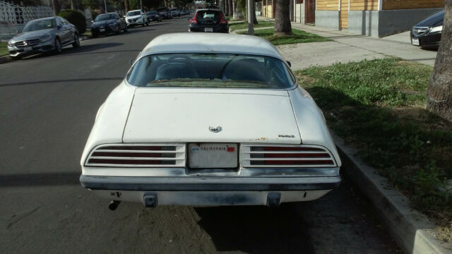 Pontiac Firebird 1975 image number 3