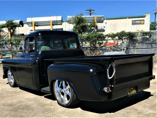 GMC Step side pick up 1959 image number 46