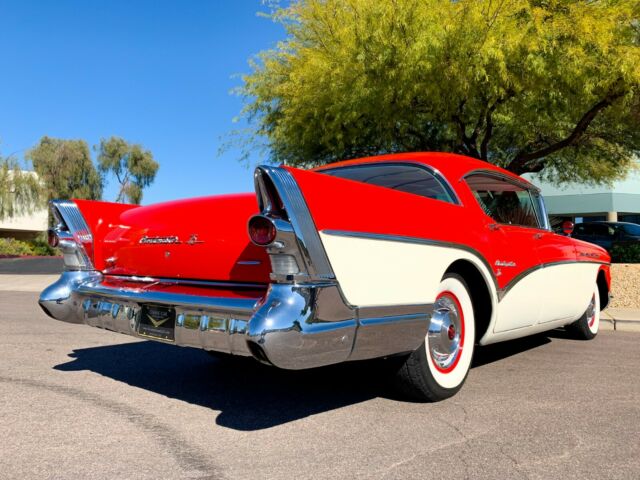 Buick Roadmaster 1957 image number 39