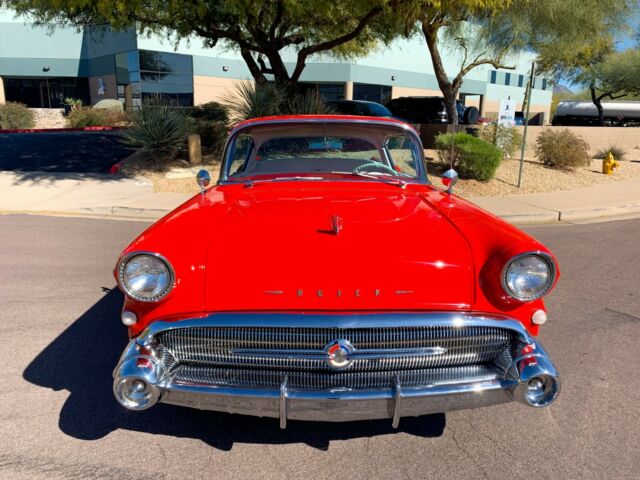 Buick Roadmaster 1957 image number 46