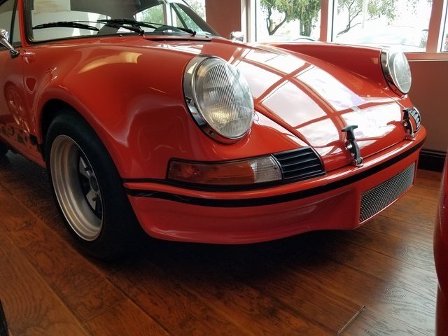 Porsche 911 1974 image number 12