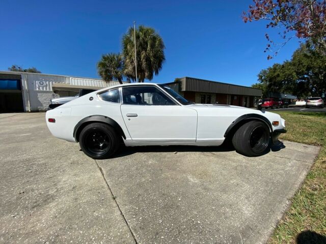 Datsun Z-Series 1978 image number 12