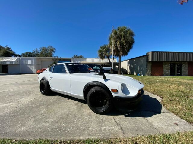 Datsun Z-Series 1978 image number 15