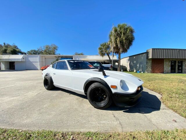 Datsun Z-Series 1978 image number 22