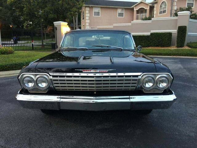 Chevrolet Impala 1962 image number 1