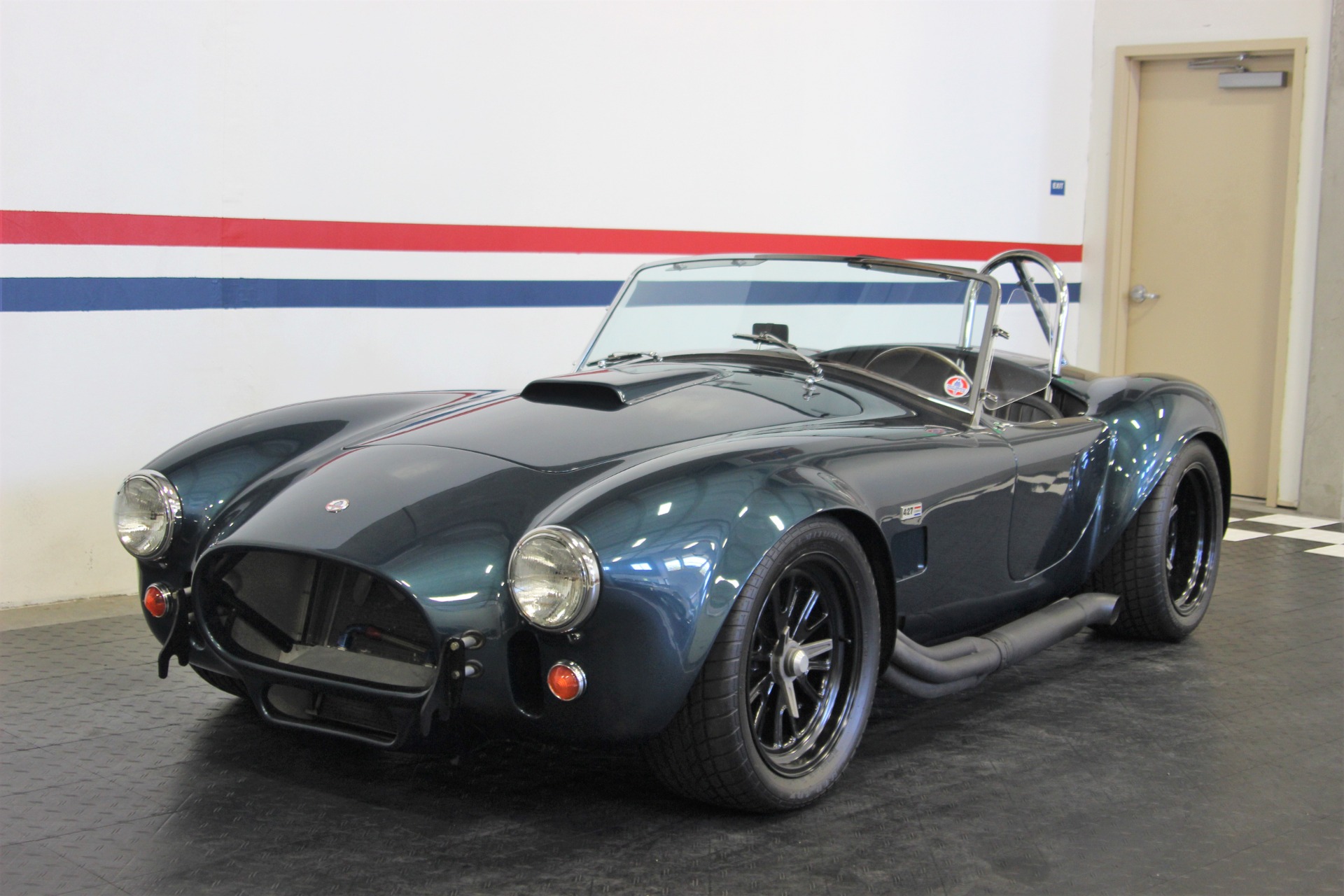 Shelby Cobra 1965 image number 27