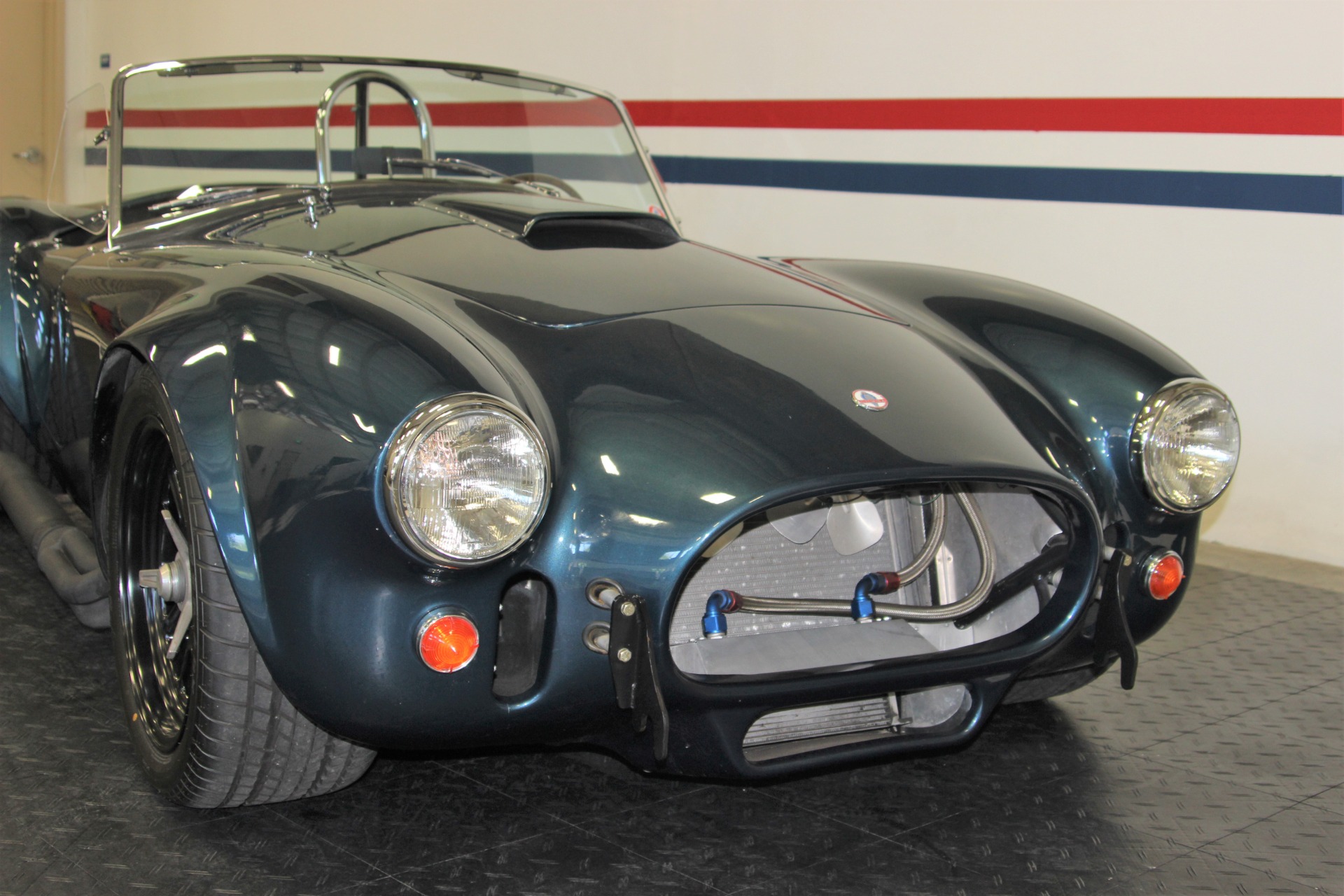 Shelby Cobra 1965 image number 7