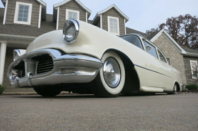 Oldsmobile Eighty-Eight 1956 image number 32