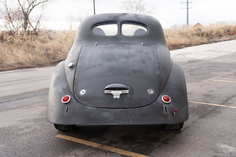 Willys Coupe 1941 image number 31