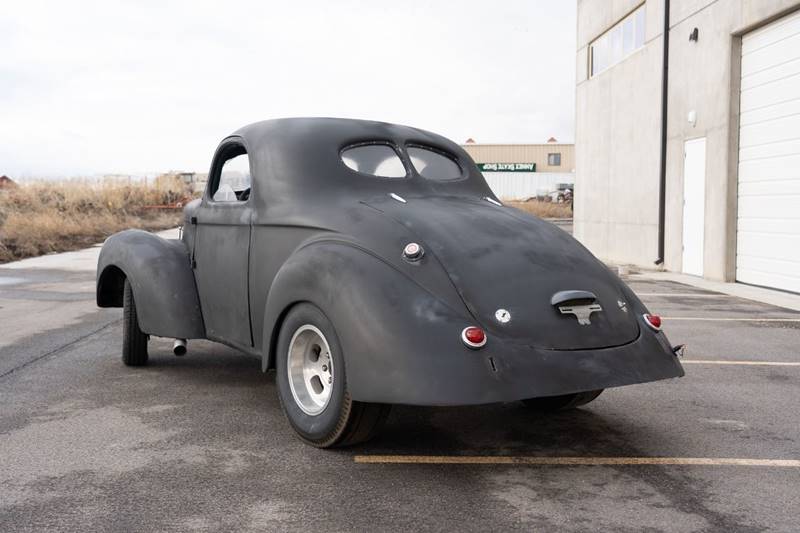 Willys Coupe 1941 image number 32