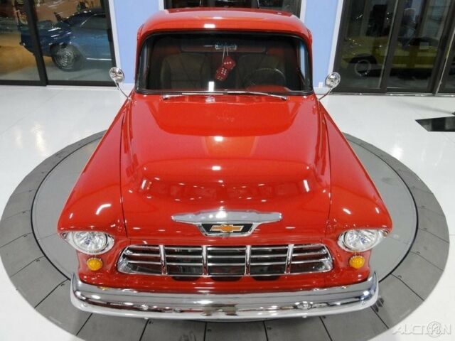 Chevrolet 3100 1955 image number 33