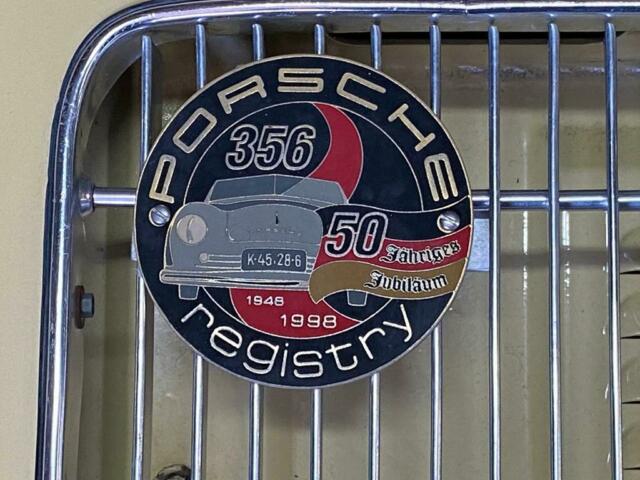 Porsche 356 1964 image number 12