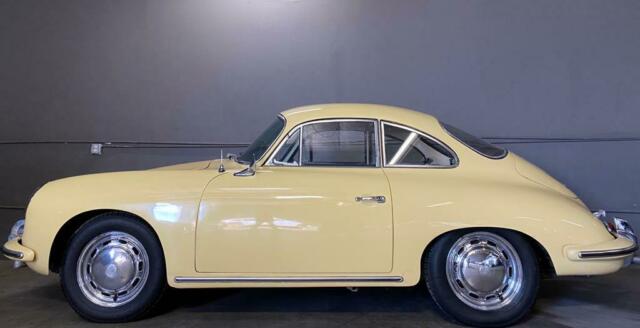 Porsche 356 1964 image number 46