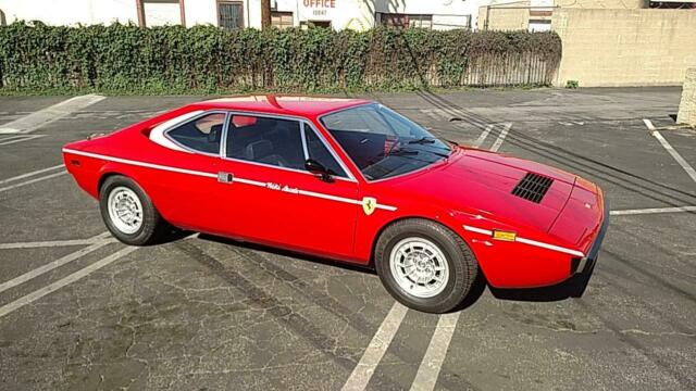 Ferrari 308 1975 image number 0