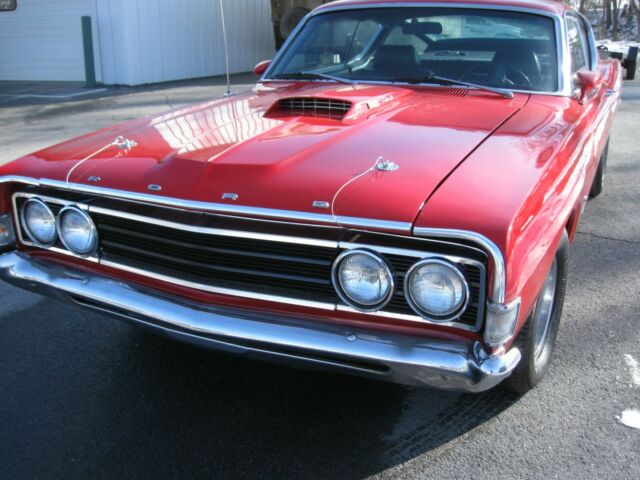 Ford Torino 1968 image number 0