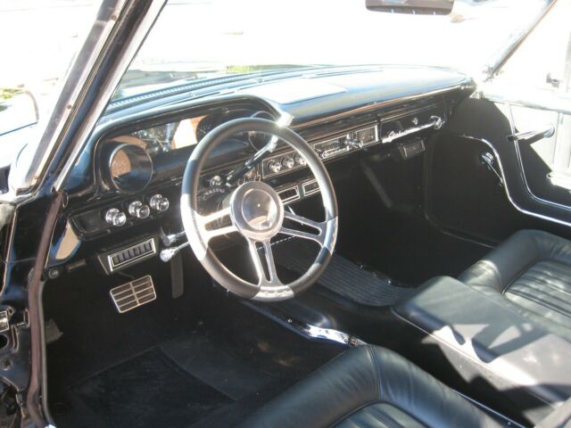 Ford Galaxie 1960 image number 10