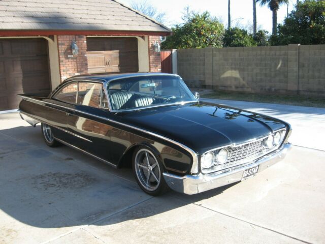 Ford Galaxie 1960 image number 27