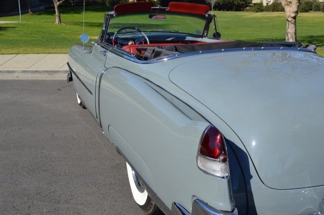 Cadillac Series 1953 image number 41