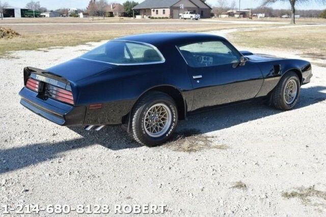 Pontiac Trans Am 1978 image number 29