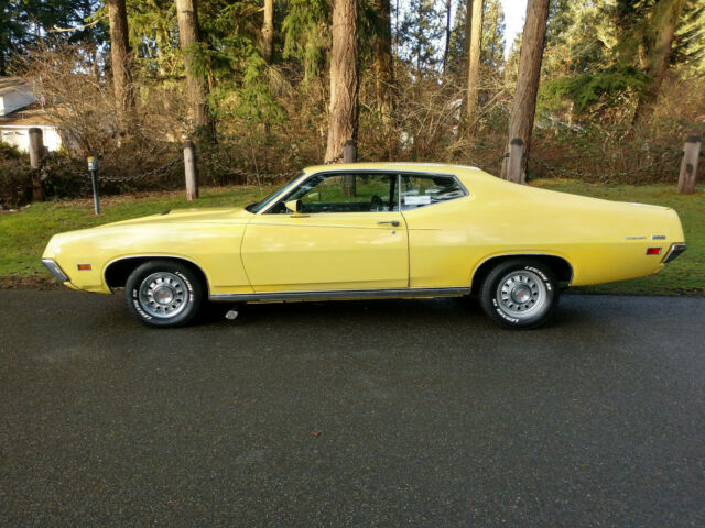 Ford Torino 1971 image number 29