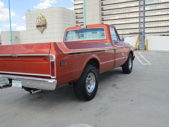 Chevrolet C-10 1972 image number 28