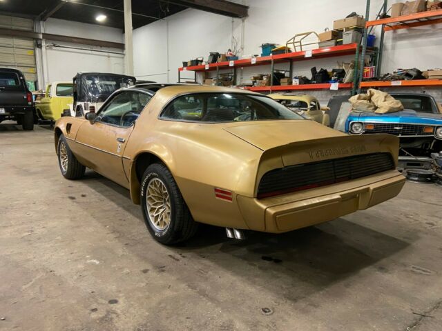 Pontiac Trans Am 1979 image number 28