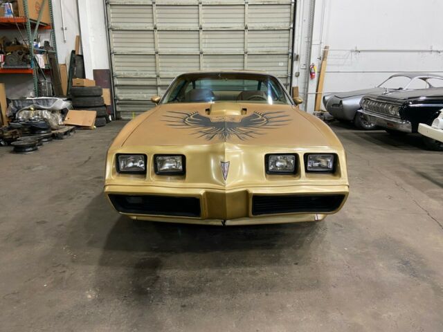 Pontiac Trans Am 1979 image number 29