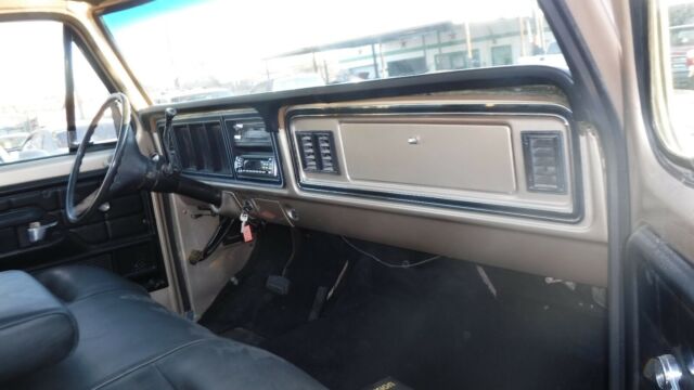 Ford F-150 1977 image number 23