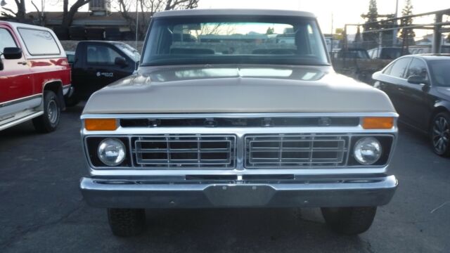 Ford F-150 1977 image number 25