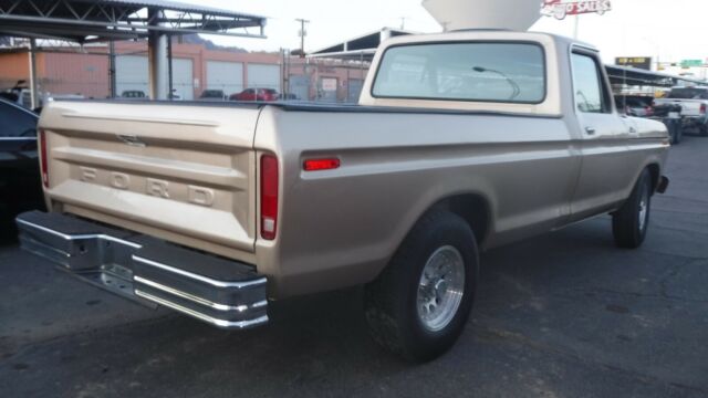 Ford F-150 1977 image number 31