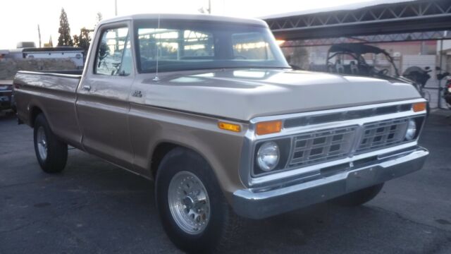 Ford F-150 1977 image number 33