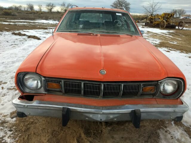 AMC Hornet 1977 image number 11