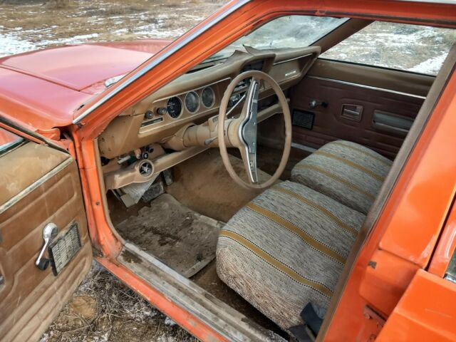 AMC Hornet 1977 image number 13