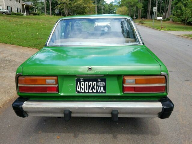 Toyota Corona 1977 image number 12