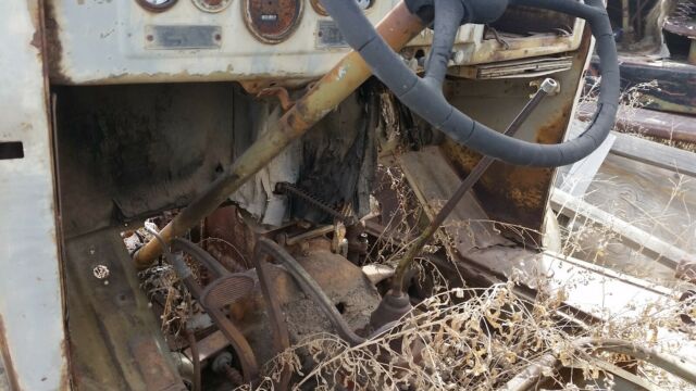 Dodge Power Wagon 1941 image number 1