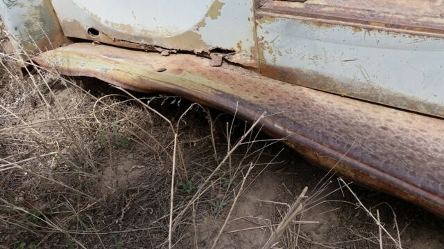 Dodge Power Wagon 1941 image number 5