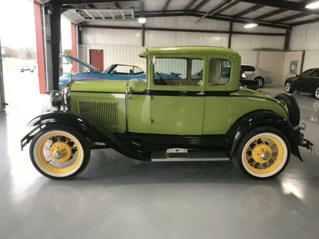 Ford Model A 1931 image number 1