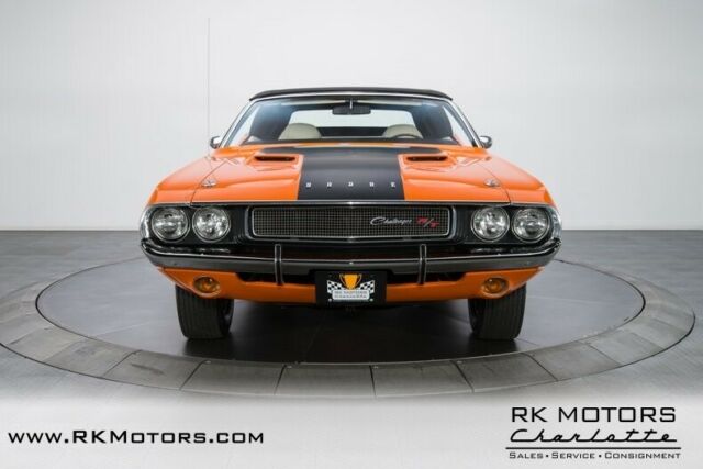 Dodge Challenger 1970 image number 45