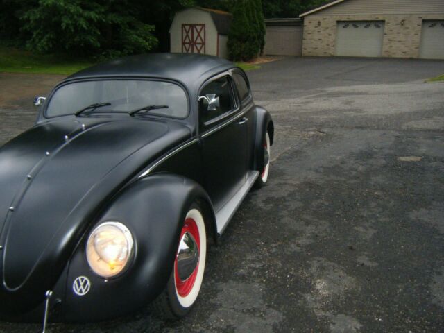 Volkswagen Beetle - Classic 1967 image number 12