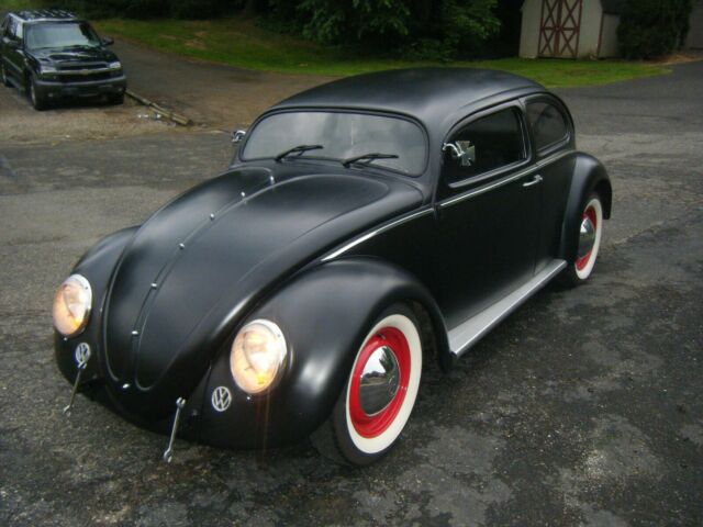 Volkswagen Beetle - Classic 1967 image number 17