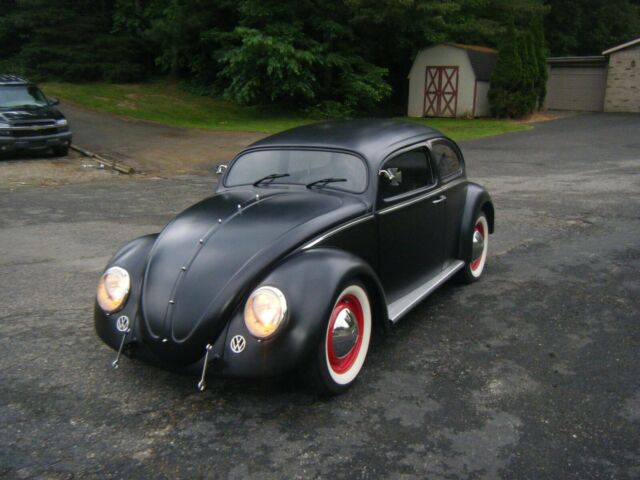 Volkswagen Beetle - Classic 1967 image number 29